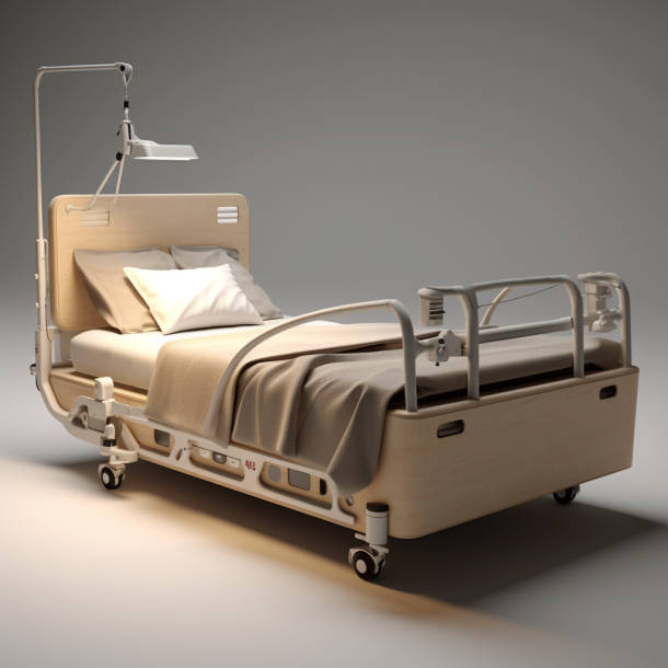 Adjustable bed - mobility
