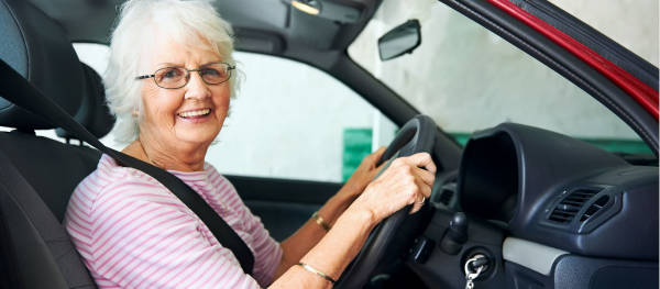 driving classes for seniors